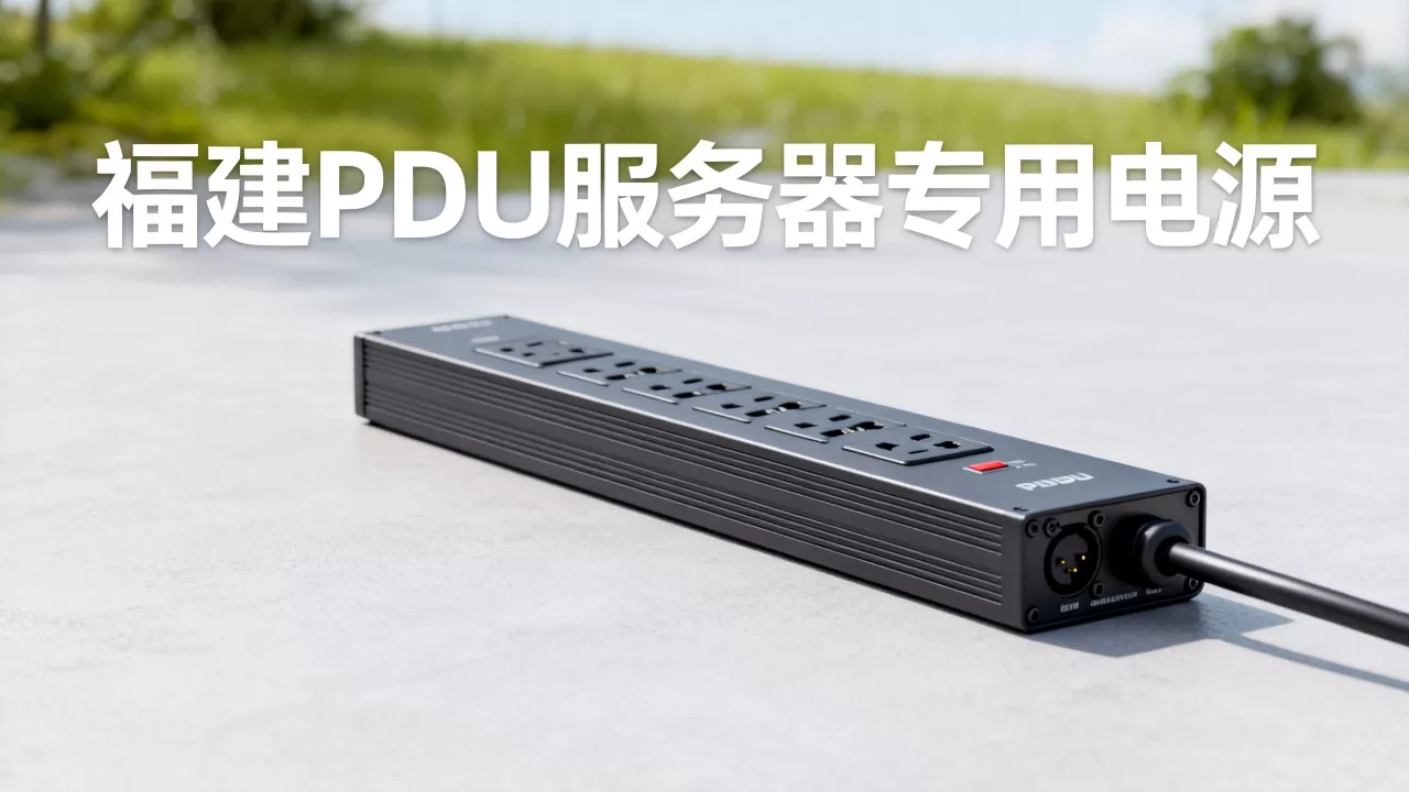 福建PDU服务器专用电源要多少钱,哪个牌子好? 福建PDU服务器专用电源要多少钱,哪个牌子好?