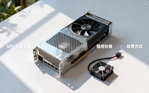 酷番云GPU云服务器租用多少钱,怎么收费