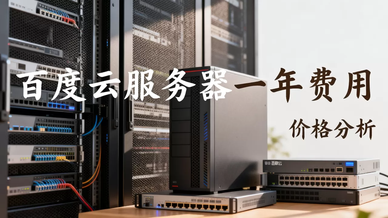 百度云服务器一年需要多少钱,价格贵不贵? 百度云服务器一年需要多少钱,价格贵不贵?