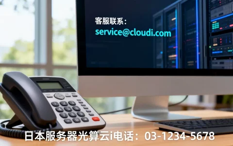 日本服务器光算云i电话是多少？,怎么联系客服？