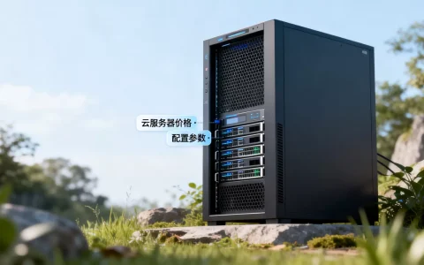 云服务器要多少钱一台？,云服务器一年费用多少？