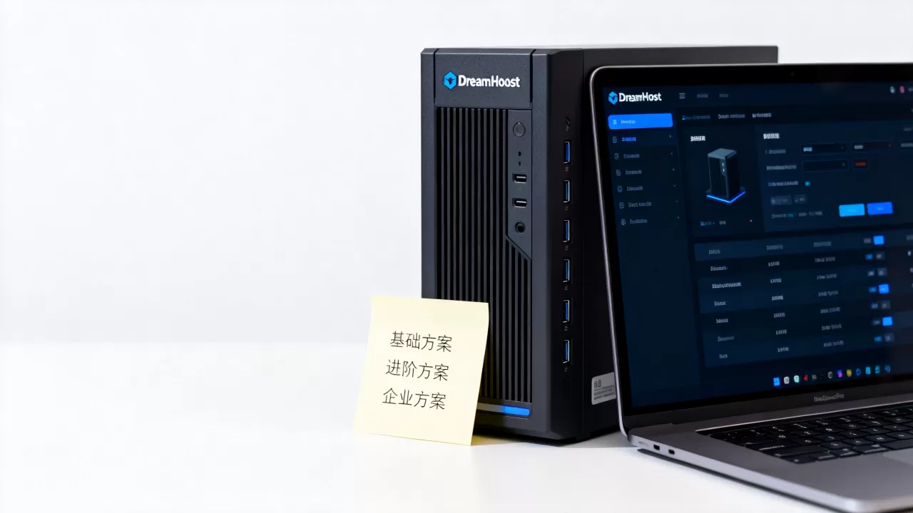 DreamHost主机怎么样,哪个方案性价比高? DreamHost主机怎么样,哪个方案性价比高?