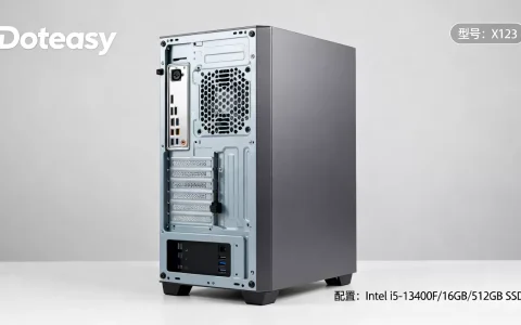 Doteasy主机到底怎么样，性价比高不高