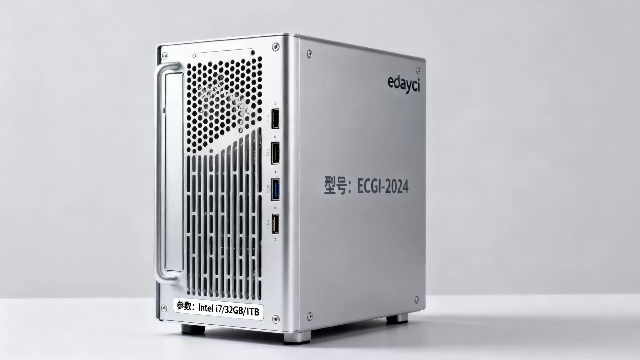 easycgi主机介绍 easycgi主机介绍