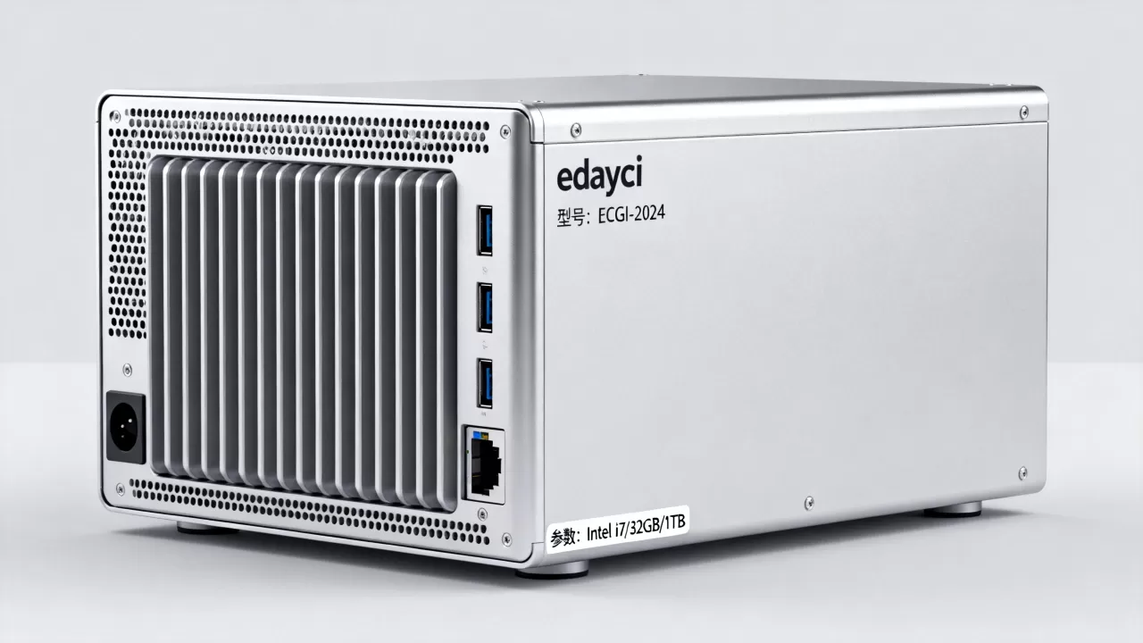 easycgi主机介绍 easycgi主机介绍
