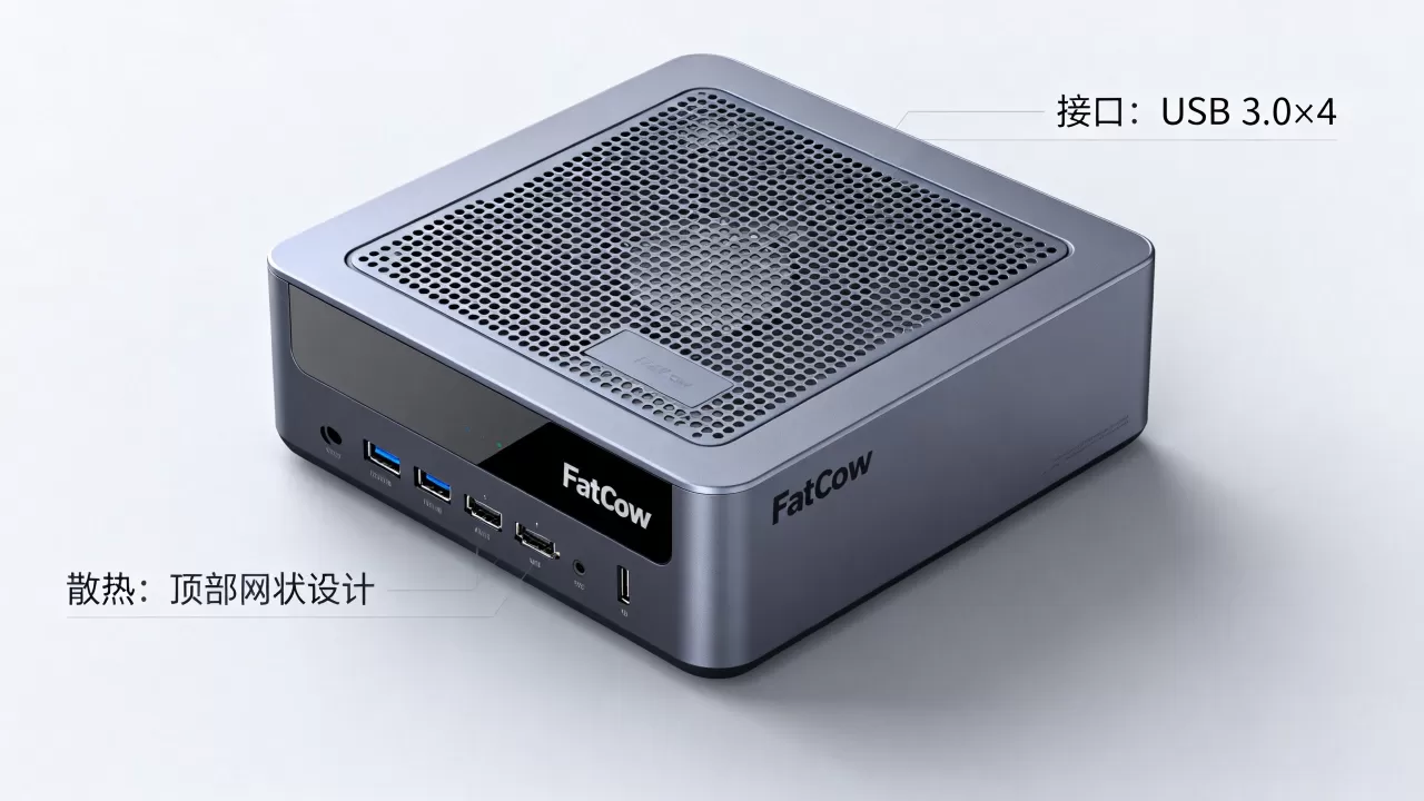 FatCow主机性能到底怎么样,值不值得购买? FatCow主机性能到底怎么样,值不值得购买?