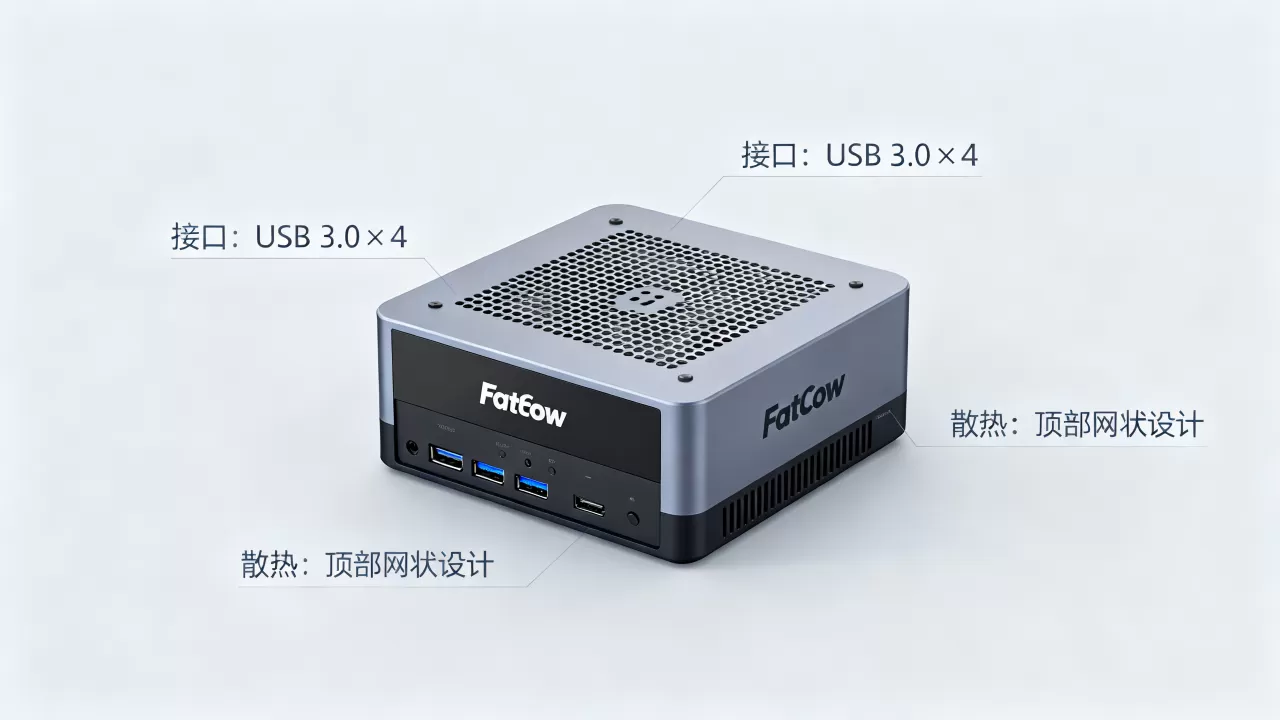FatCow主机性能到底怎么样,值不值得购买? FatCow主机性能到底怎么样,值不值得购买?