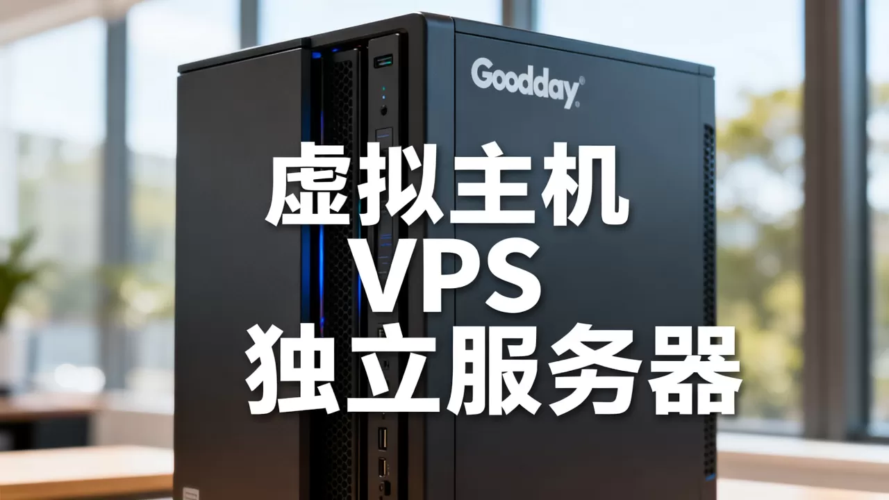 世界最大域名商Godaddy详细介绍(虚拟主机/VPS/独立服务器也有) 世界最大域名商Godaddy详细介绍(虚拟主机/VPS/独立服务器也有)