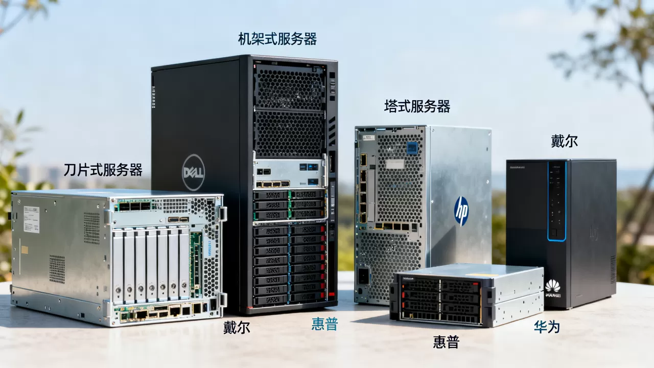 区内数据服务器有哪些种类,哪个牌子性价比高? 区内数据服务器有哪些种类,哪个牌子性价比高?