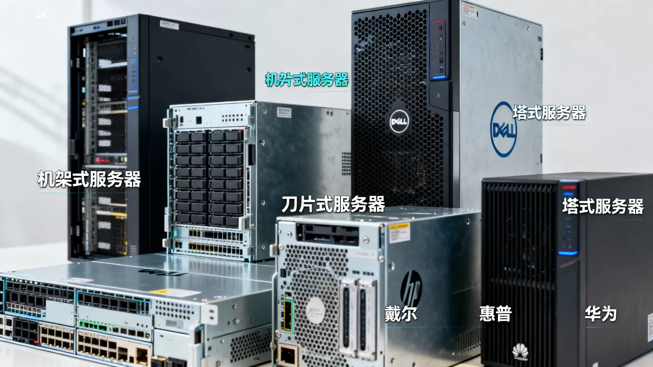 区内数据服务器有哪些种类,哪个牌子性价比高? 区内数据服务器有哪些种类,哪个牌子性价比高?