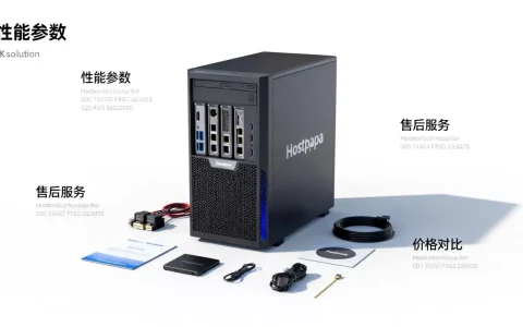Hostpapa主机怎么样？,购买前必看哪些问题？
