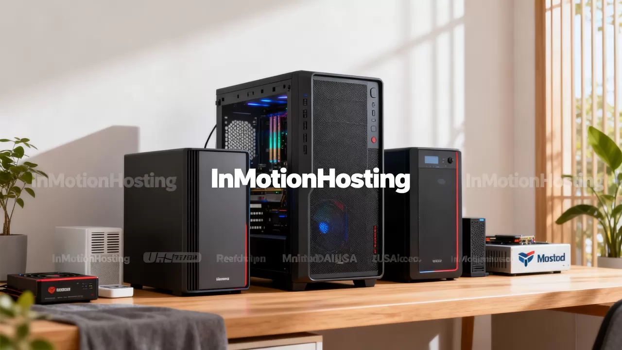 InMotionHosting主机怎么样,美国主机推荐哪家好 InMotionHosting主机怎么样,美国主机推荐哪家好