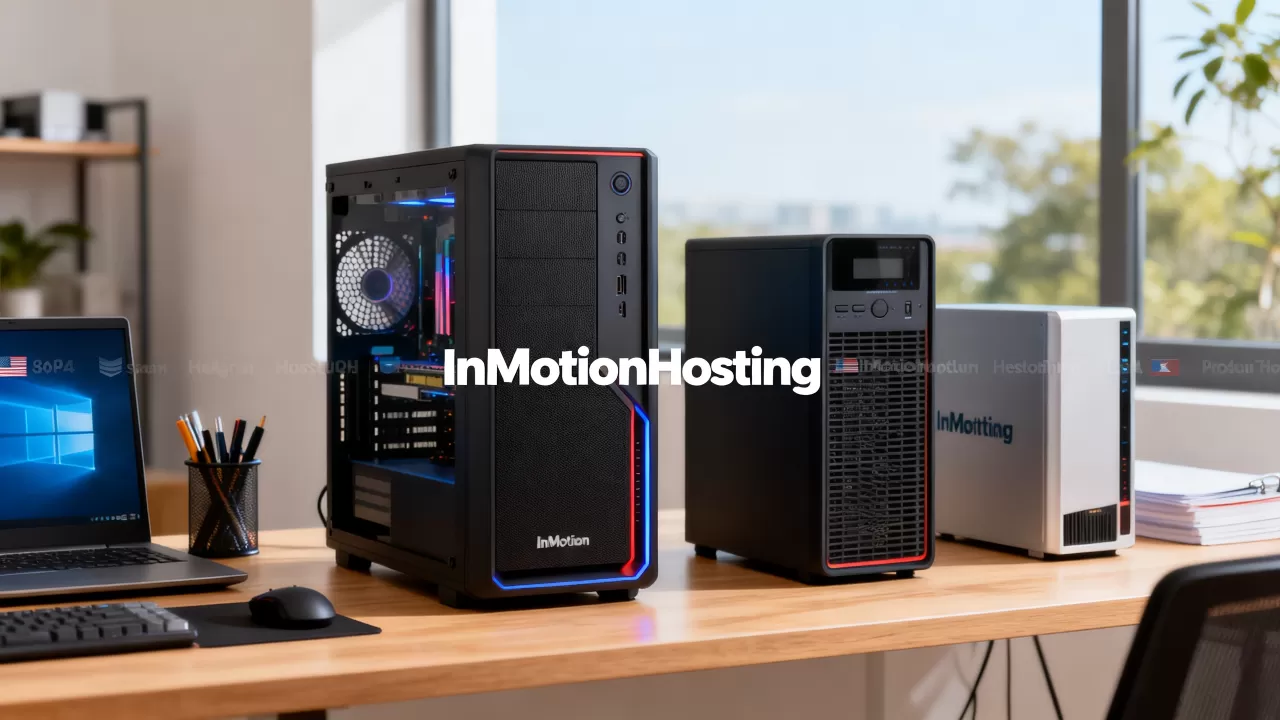 InMotionHosting主机怎么样,美国主机推荐哪家好 InMotionHosting主机怎么样,美国主机推荐哪家好