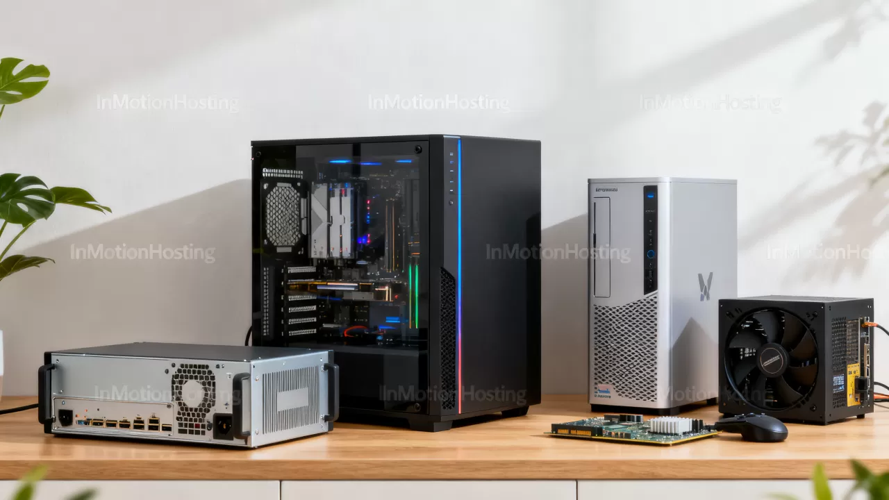 InMotionHosting主机怎么样,美国主机推荐哪家好 InMotionHosting主机怎么样,美国主机推荐哪家好