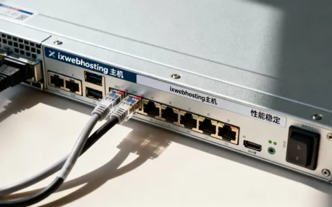 ixwebhosting主机怎么样，性能稳定吗？