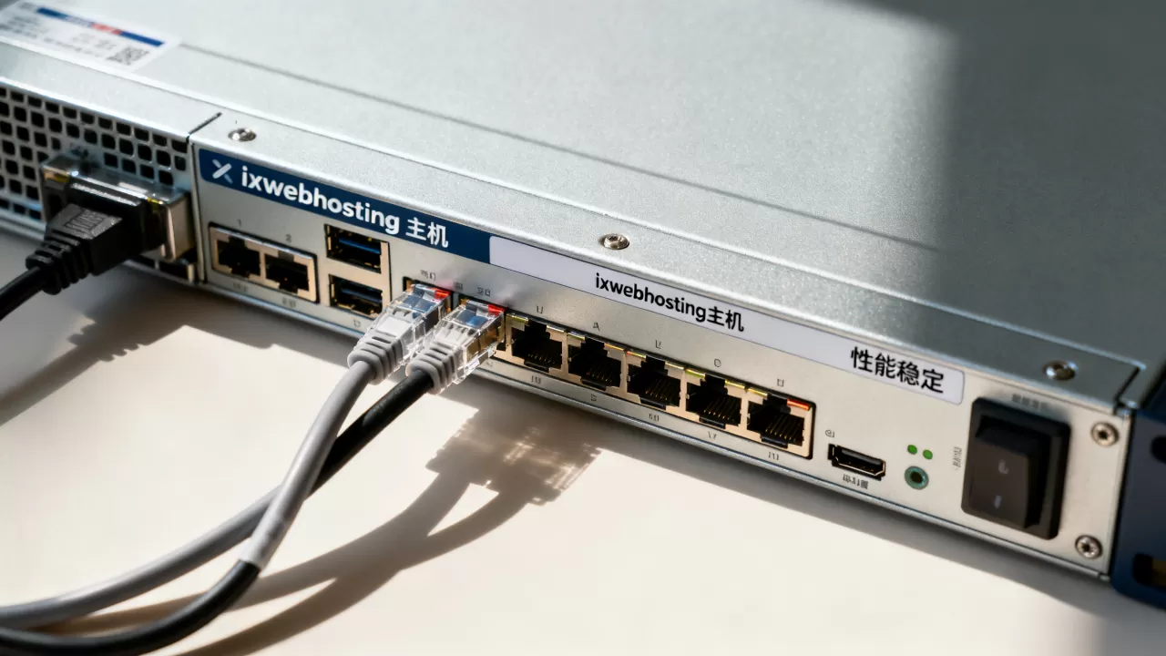 ixwebhosting主机怎么样,性能稳定吗? ixwebhosting主机怎么样,性能稳定吗?
