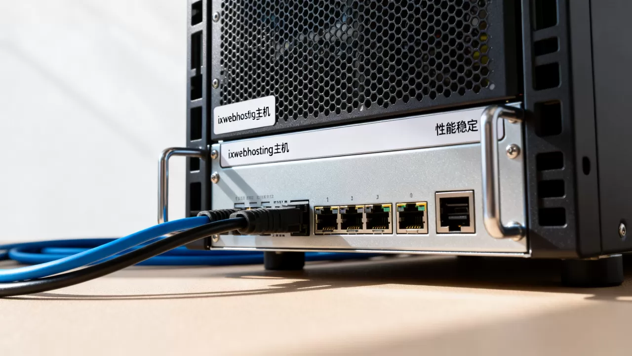 ixwebhosting主机怎么样,性能稳定吗? ixwebhosting主机怎么样,性能稳定吗?