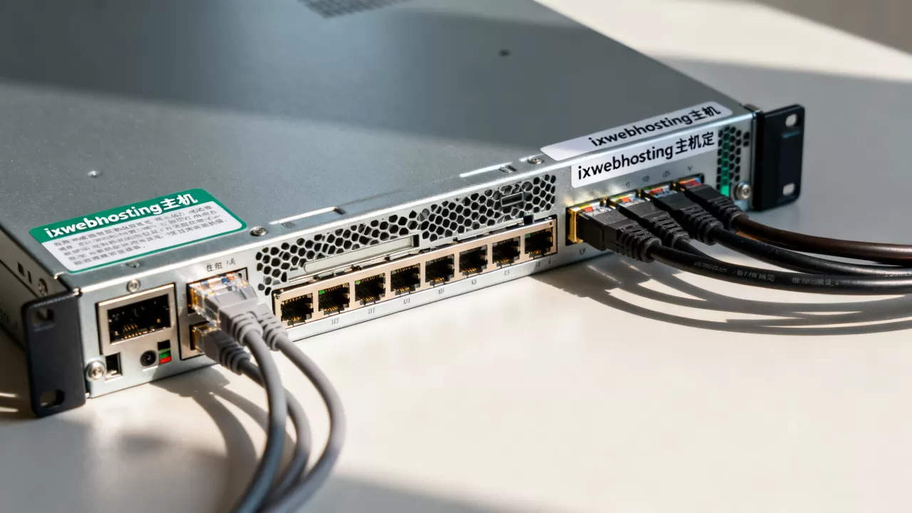 ixwebhosting主机怎么样,性能稳定吗? ixwebhosting主机怎么样,性能稳定吗?