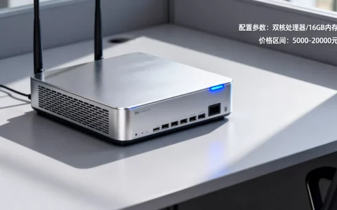 wifi服务器多少钱一台，价格贵不贵呢？