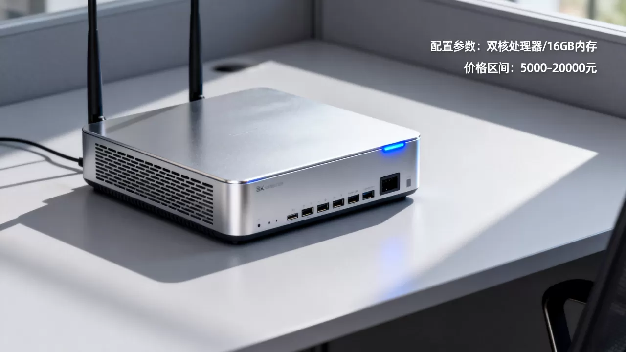 wifi服务器多少钱一台,价格贵不贵呢? wifi服务器多少钱一台,价格贵不贵呢?