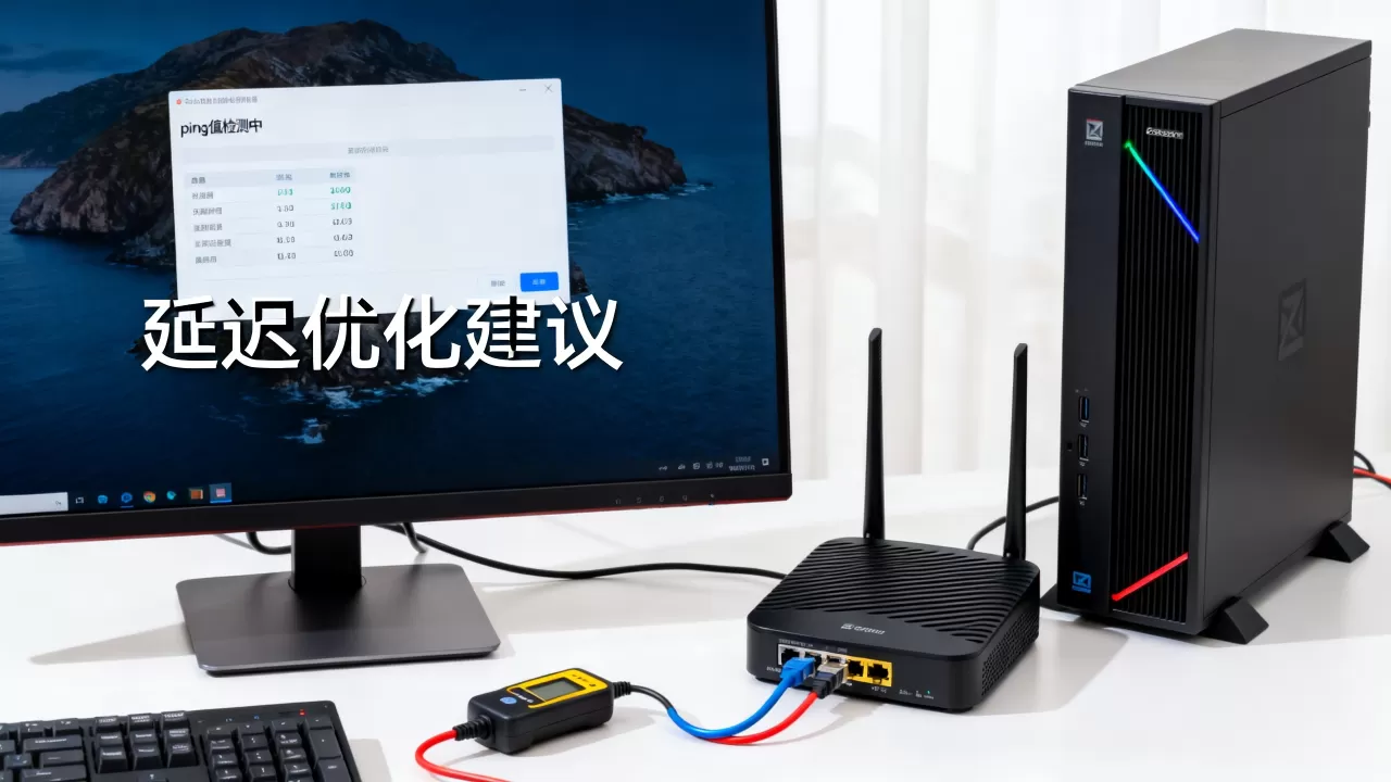 景安快云服务器ping值高吗,怎么降低延迟? 景安快云服务器ping值高吗,怎么降低延迟?