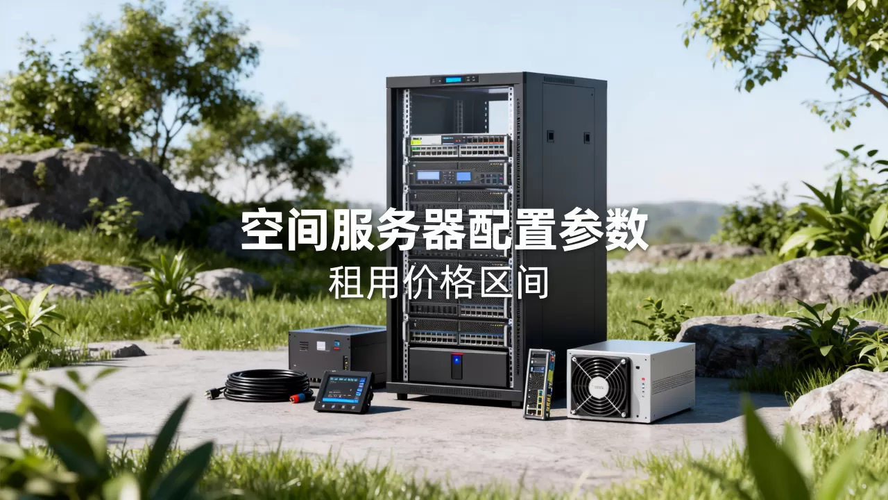 空间服务器一年多少钱,租用价格贵不贵 空间服务器一年多少钱,租用价格贵不贵