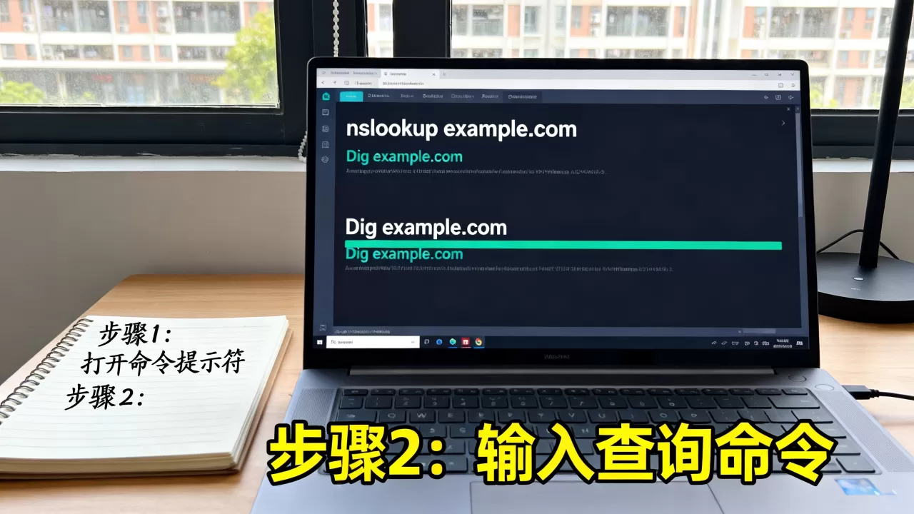 怎么看一个网站的DNS解析服务器?,查询工具有哪些? 怎么看一个网站的DNS解析服务器?,查询工具有哪些?