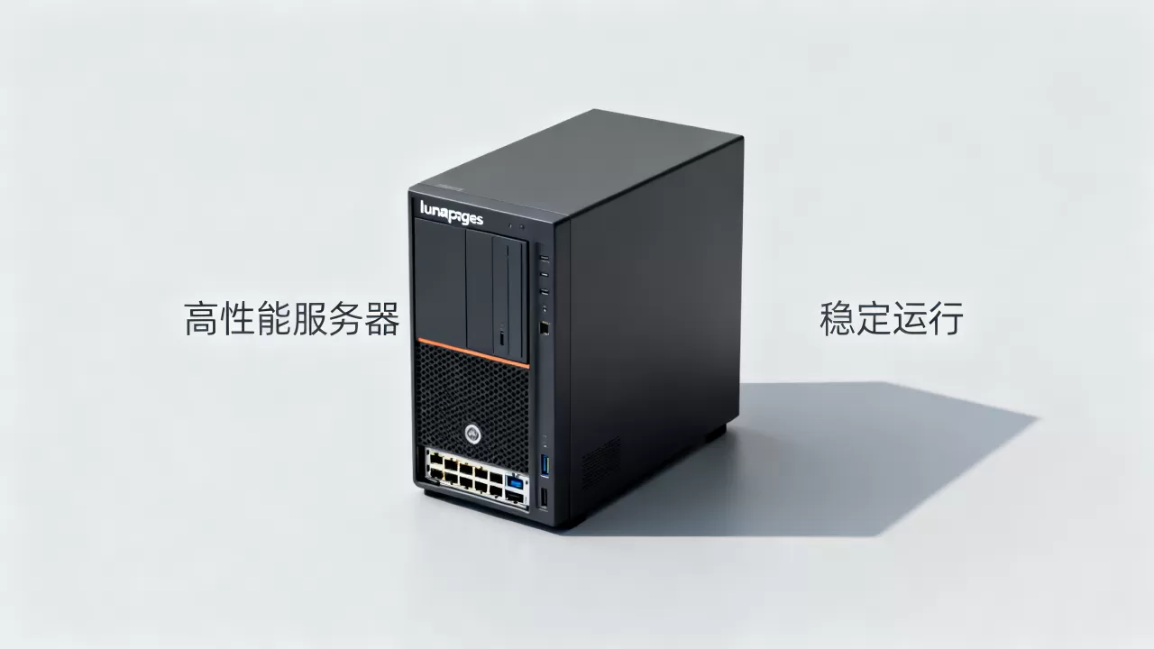 lunarpages主机介绍 lunarpages主机介绍