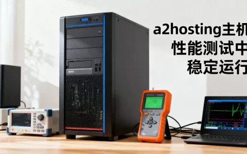 a2hosting主机性能如何，靠谱吗？