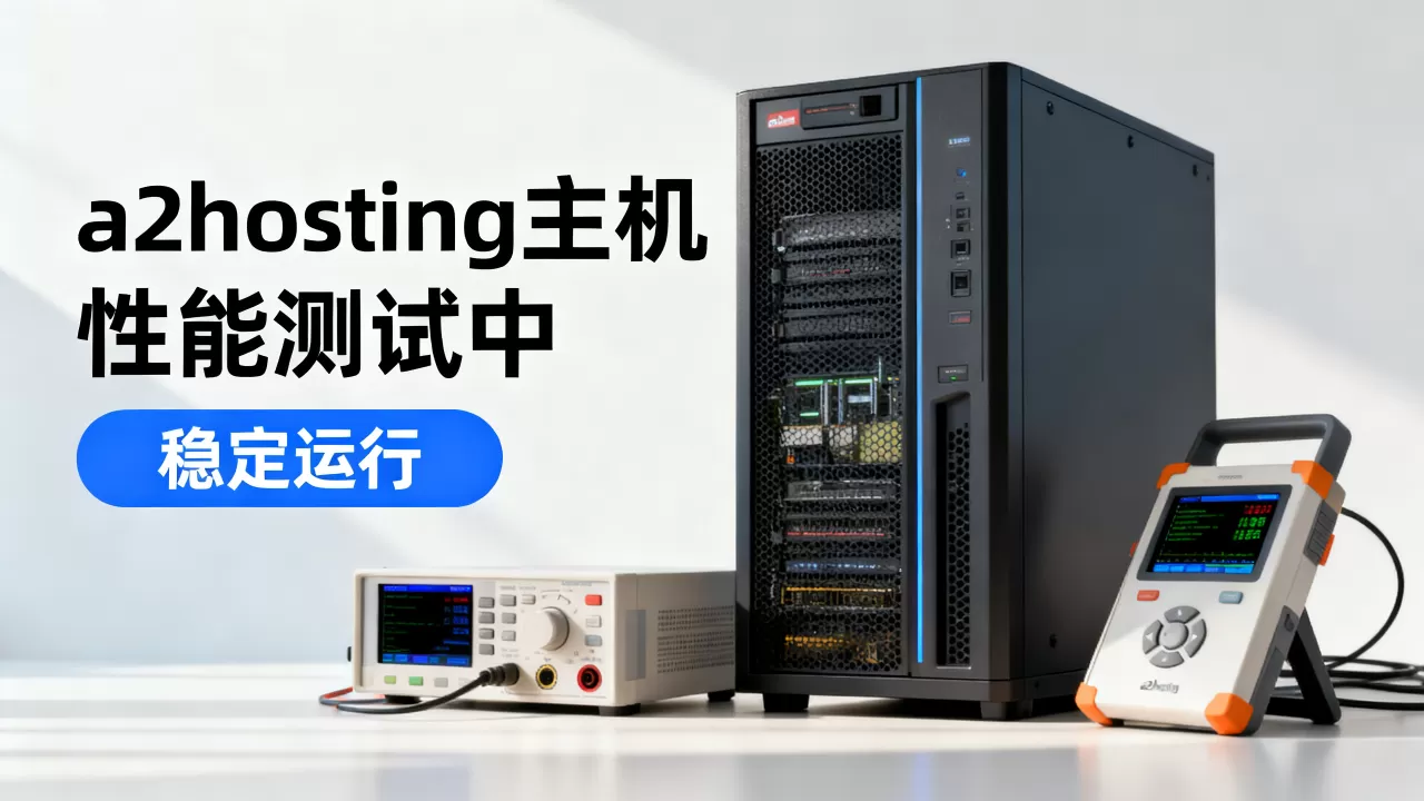 a2hosting主机性能如何,靠谱吗? a2hosting主机性能如何,靠谱吗?