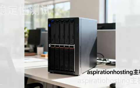aspirationhosting主机怎么样，稳定吗？