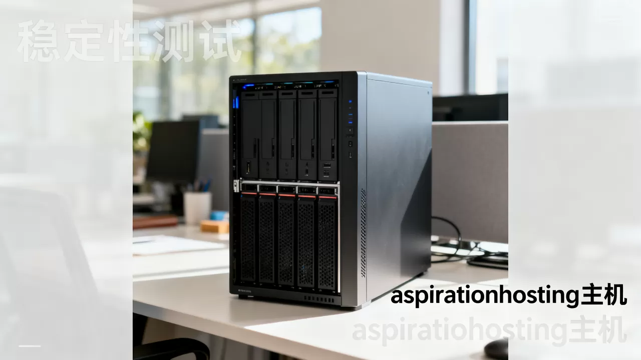 aspirationhosting主机怎么样,稳定吗? aspirationhosting主机怎么样,稳定吗?