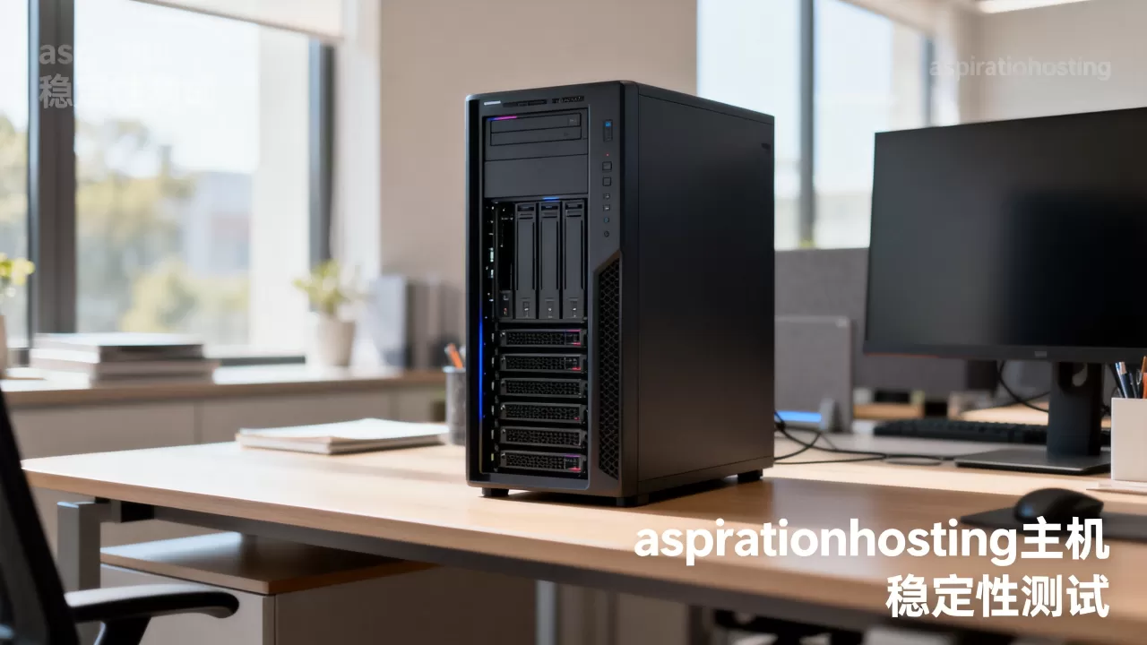 aspirationhosting主机怎么样,稳定吗? aspirationhosting主机怎么样,稳定吗?