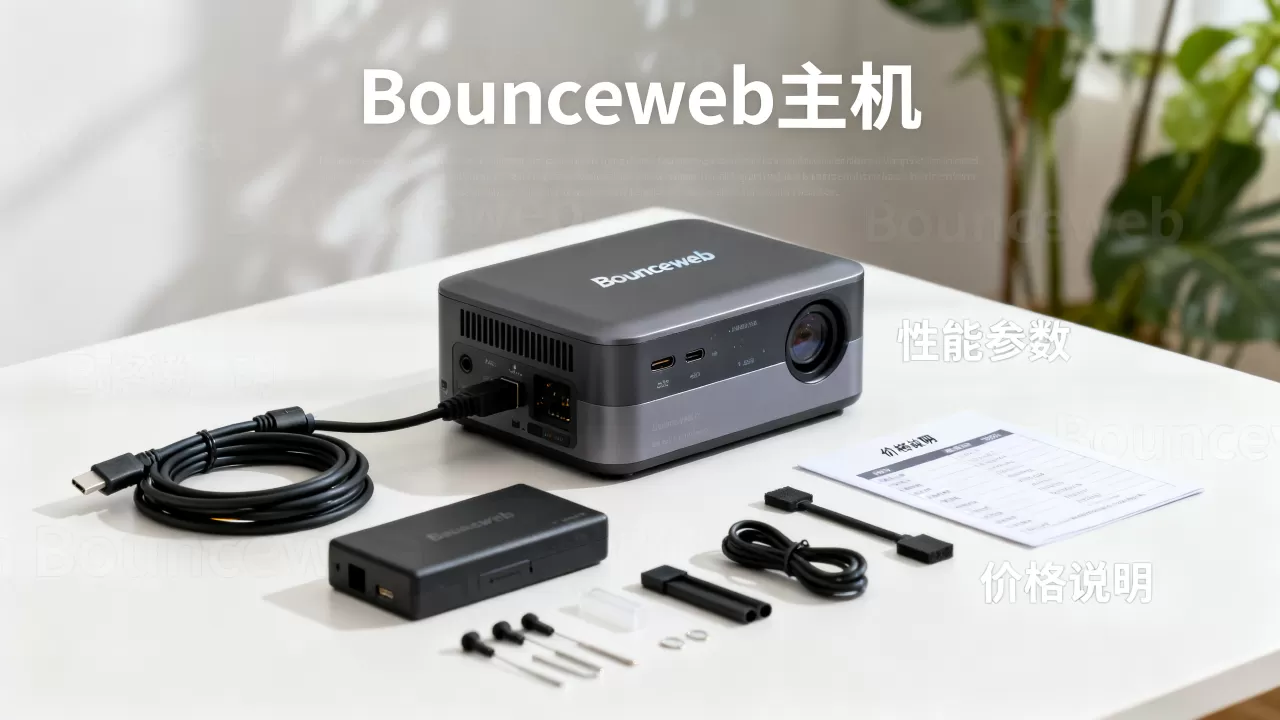 Bounceweb主机怎么样,价格便宜吗? Bounceweb主机怎么样,价格便宜吗?