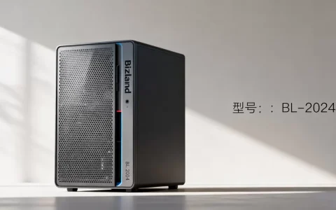 bizland主机介绍