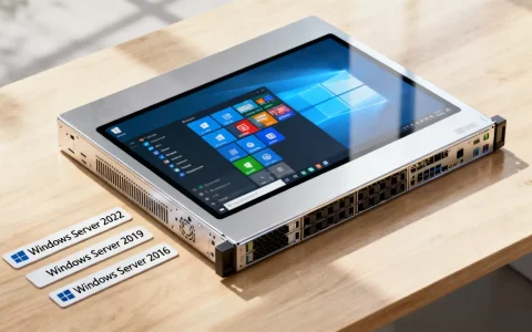 目前服务器Windows系统有哪些版本，哪个更稳定？