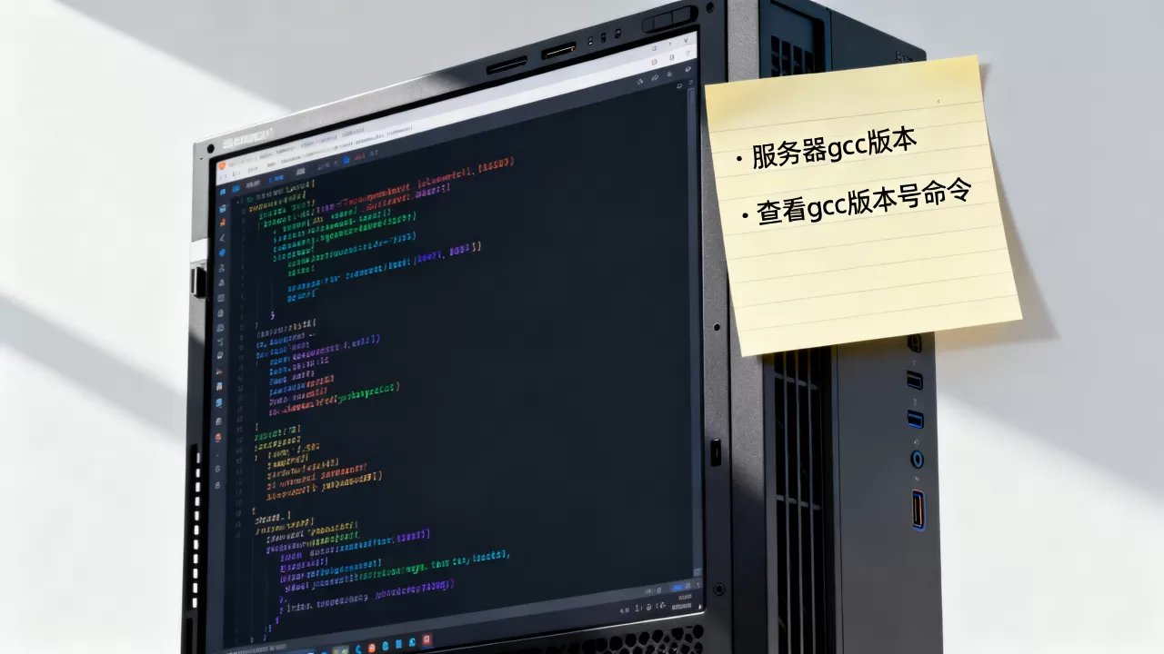 服务器gcc有哪些版本?,查看gcc版本号命令 服务器gcc有哪些版本?,查看gcc版本号命令