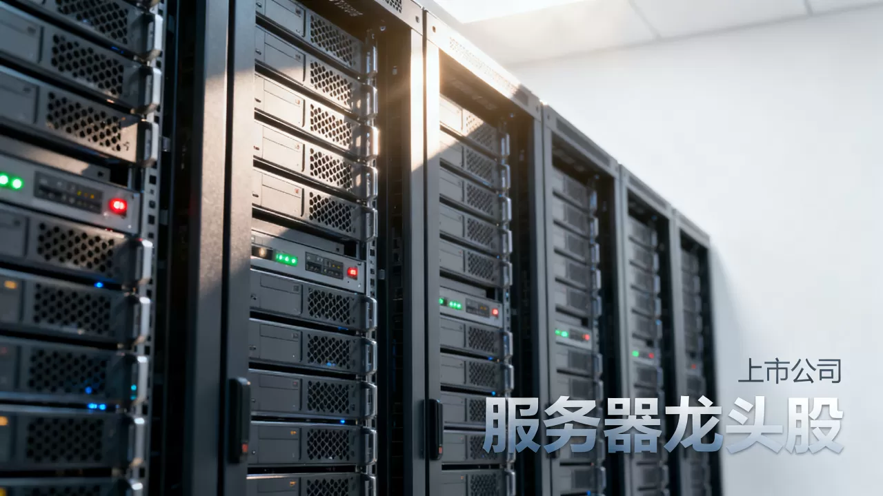 你知道哪些上市公司做服务器,服务器龙头股有哪些? 你知道哪些上市公司做服务器,服务器龙头股有哪些?