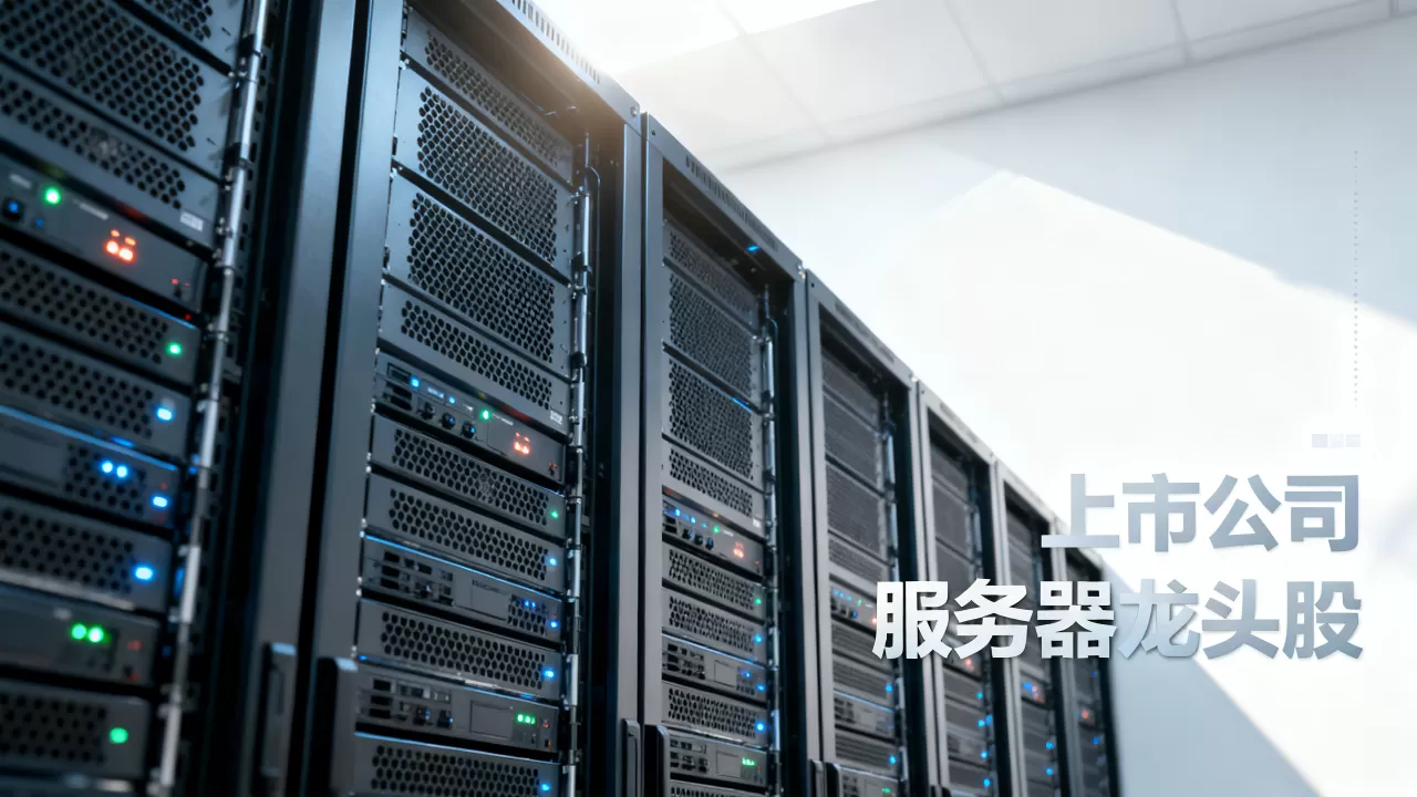 你知道哪些上市公司做服务器,服务器龙头股有哪些? 你知道哪些上市公司做服务器,服务器龙头股有哪些?
