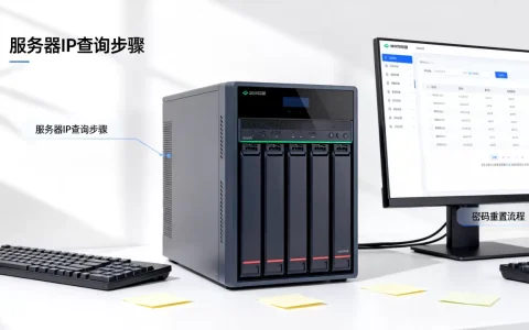 服务器的IP和密码忘了怎么办，怎么找回服务器密码