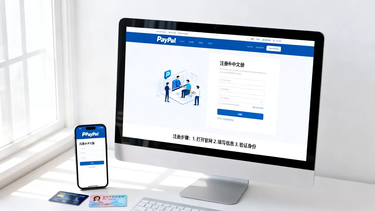 PayPal怎么注册中文版?,PayPal注册需要什么条件 PayPal怎么注册中文版?,PayPal注册需要什么条件