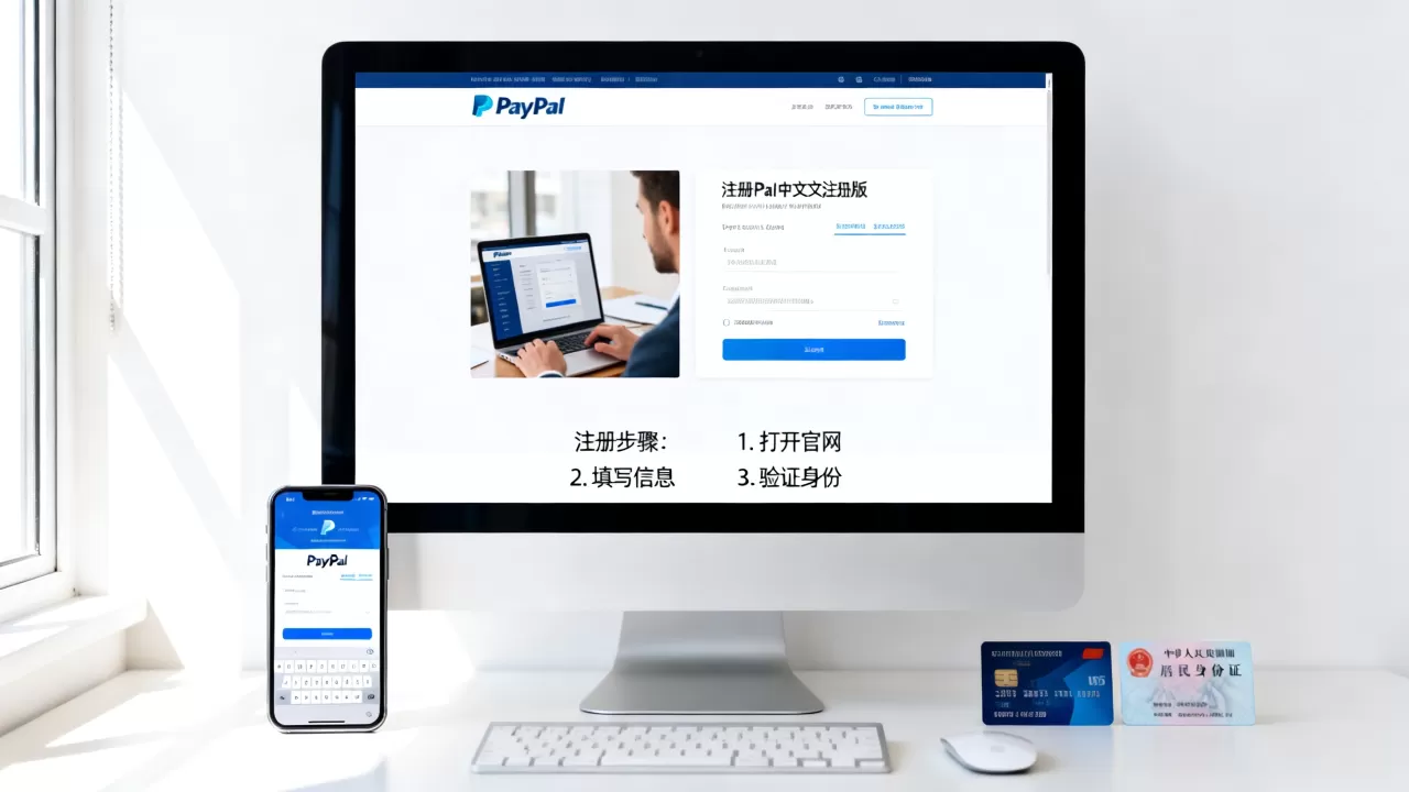 PayPal怎么注册中文版?,PayPal注册需要什么条件 PayPal怎么注册中文版?,PayPal注册需要什么条件
