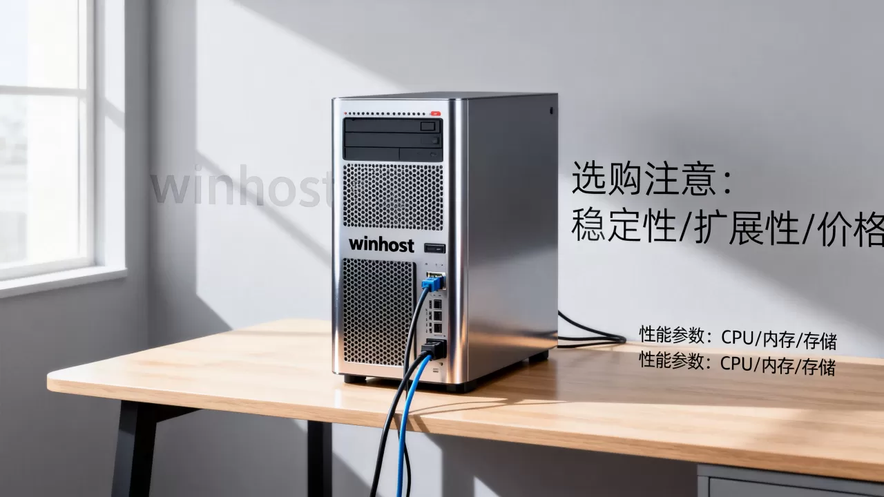 winhost主机性能怎么样?选购时有哪些注意事项? winhost主机性能怎么样?选购时有哪些注意事项?