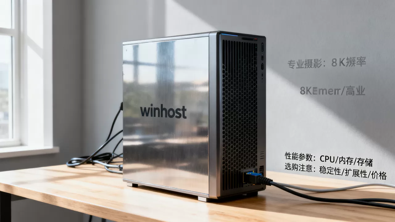 winhost主机性能怎么样?选购时有哪些注意事项? winhost主机性能怎么样?选购时有哪些注意事项?
