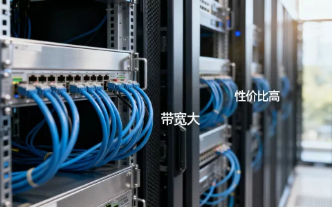 云服务器带宽大的有哪些，哪家性价比最高呢