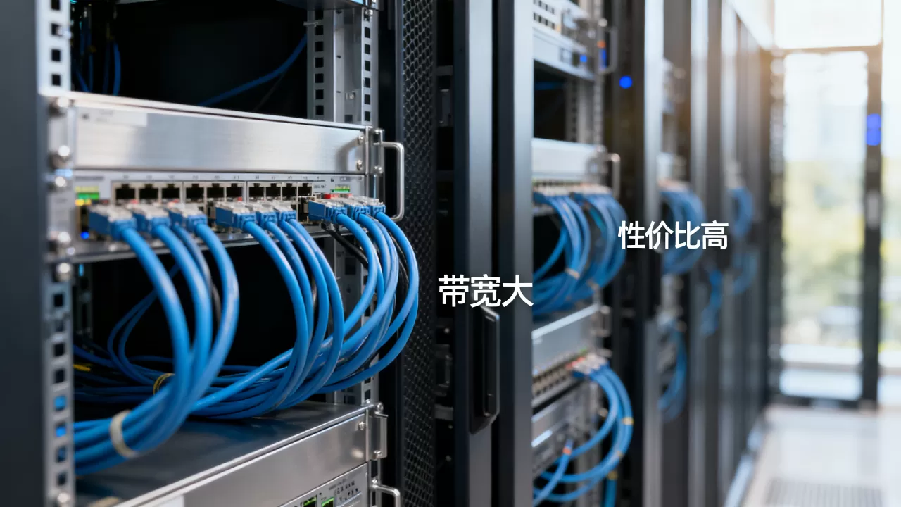 云服务器带宽大的有哪些,哪家性价比最高呢 云服务器带宽大的有哪些,哪家性价比最高呢