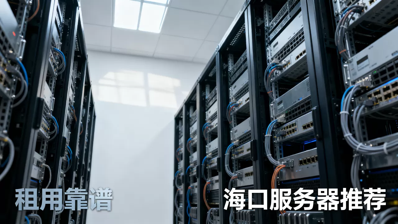 海口服务器有哪些厂家推荐,海口服务器租用哪家靠谱? 海口服务器有哪些厂家推荐,海口服务器租用哪家靠谱?
