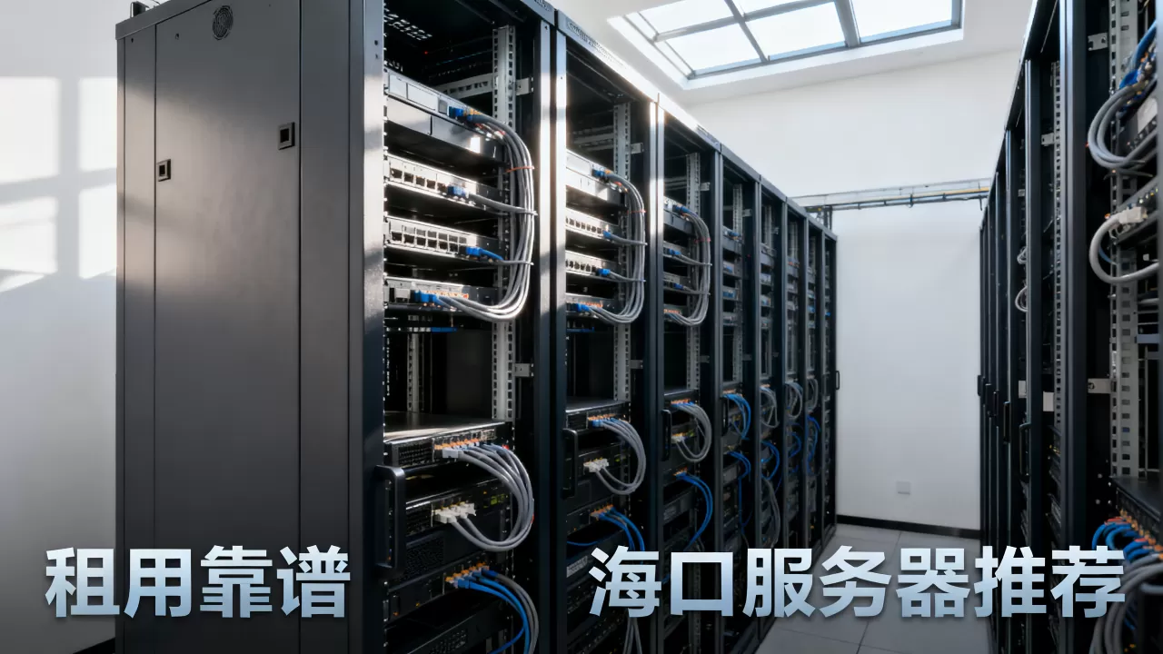 海口服务器有哪些厂家推荐,海口服务器租用哪家靠谱? 海口服务器有哪些厂家推荐,海口服务器租用哪家靠谱?