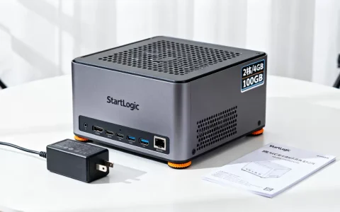 StartLogic主机怎么样？新手建站选择它靠谱吗？