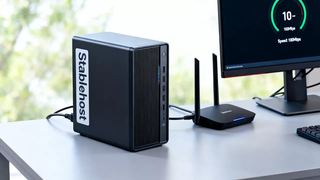 Stablehost主机怎么样?速度稳定吗? Stablehost主机怎么样?速度稳定吗?